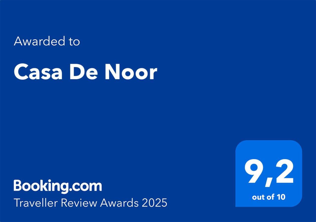Ferienwohnung Casa De Noor Orgiva Exterior foto